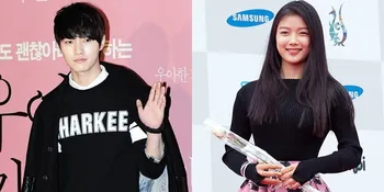 Akui Terpesona, Lee Min Ho 'Janji' Akan Meminang Kim Yoo Jung