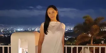 Akui Tidak Percaya Diri Berakting, Kalina Ocktaranny Terlibat Film Drama Thriller 'TEMAN TIDUR'