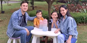 Akui Tinggal Satu Rumah dengan Lady Nayoan, Rendy Kjaernett: Sekamar, Tapi Nggak Satu Ranjang