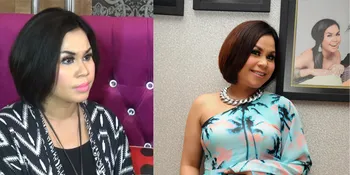 Akun Disalahgunakan, Melanie Ricardo Bakal Tutup Facebooknya