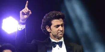 Akun Facebook Hrithik Roshan Dibajak, Banyak Netizen Tertipu