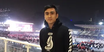 Akun Instagram Hilang, Lutfi Agizal Sedih 4 Orang Timnya yang Anak Yatim Kehilangan Pekerjaan