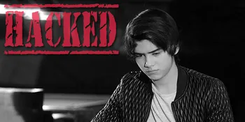 Akun Twitter Kena Hack, Aliando Syarief Pusing dan Marah-Marah