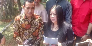 Akun Instagram Kena Hack, Annisa Bahar Tipu Teman-Teman Artis