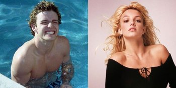 Akun Media Sosial Justin Timberlake Diserbu Netizen, Ternyata Pernah Paksa Britney Spears Untuk Aborsi Janin