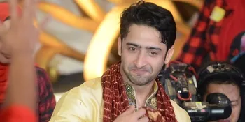 Akun Palsu Shaheer Sheikh Coba Lakukan Penipuan Pada Followers