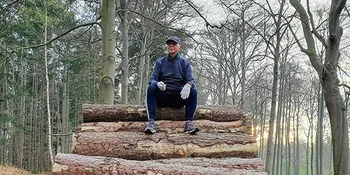 Akun Sempat Hilang, Laurens Muncul Lagi dan Ungkap Dapat Somasi Karena Postingannya Soal Syahrini