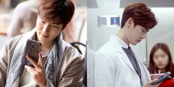 Akun Sosmed Artis Korea Ini Buat Gemes Aja!