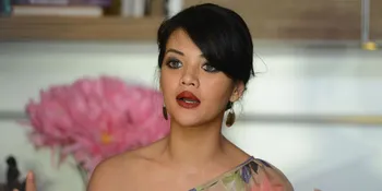 Akun Twitter Di-Hack, Begini Kebingungan Farah Quinn &#38; Manajemen