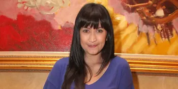 Akun Twitter Nafa Urbach Jadi Korban Pembajakan!