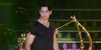 Akun Twitternya Kembali, Shaheer Berterima Kasih ke Ayu Ting Ting