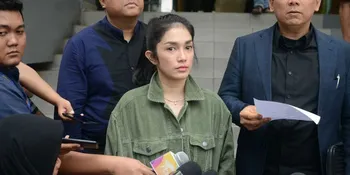 Akun yang Merundung Anak Ussy Sulistiawaty Diancam Pencemaran Nama Baik
