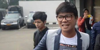 Akur, Andika Kangen Band Liburan Bareng Anak dan Mantan Istri