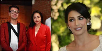 Akur Dengan Mantan Raffi Ahmad, Nagita Slavina Santai Semobil Dengan Tyas Mirasih