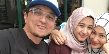 Akur, Erra Mantan Istri Engku Emran Ikut Promokan Bisnis Laudya Cynthia Bella