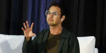 Akur, Raffi Ahmad Ketemu Dua Mantannya yang Cantik Sekaligus