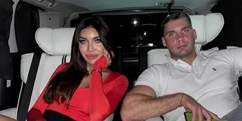 Akur Rayakan Ulang Tahun Bareng Ashanty di Bali, Potret Bule Rusia Teman Dekat Millendaru Jadi Sorotan