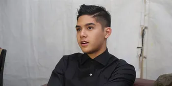 Al Anggap Ariel Tatum dan Pevita Pearce Hanya Teman