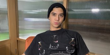 Al Ghazali Beri Tanggapan Soal Foto Dirinya di Buku Nikah: Itu Memang Ada