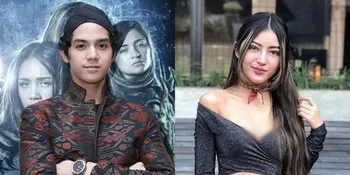 Al Ghazali Bilang Tanaya Alyssia Cuma Penggemar Yang Minta Foto Bareng