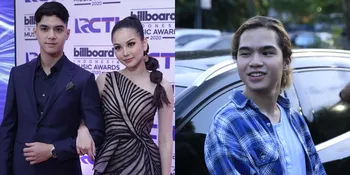 Al Ghazali dan Alyssa Daguise Dikabarkan Akan Menikah, Ini Tanggapan Dul Jaelani