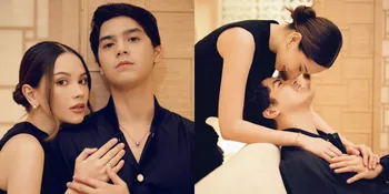 Al Ghazali dan Alyssa Daguise Menikah Pada 16 Juni, Bakal Undang Dewa 19 Hingga Raisa