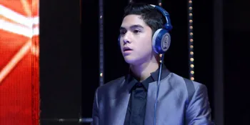 Al Ghazali dan Ariel Tatum: Kita Cuma Teman