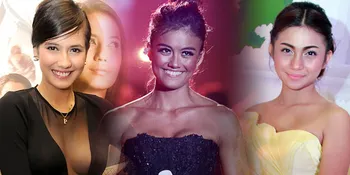 Al Ghazali dan Wanita-Wanita Cantik di Sekelilingnya