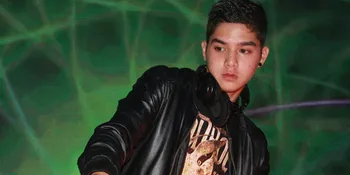 Al Ghazali Dipercaya Jadi Magnet Penonton di 'RUNAWAY'