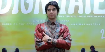 Al Ghazali Foto Berpose Bareng Anjing, Netizen Ramai Bahas Najis dan Haram