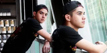 Al Ghazali Ingin Pertemukan Maia dan Ahmad Dhani