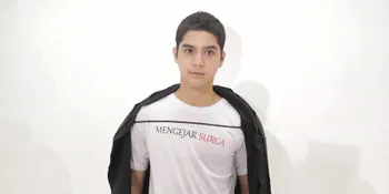 Al Ghazali Kenang Memori Bersama Ani Yudhoyono, Pernah Foto Bareng di Istana