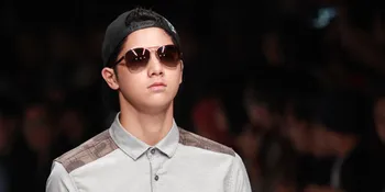 Al Ghazali Pamer Foto Dengan 'Gadis Kesayangannya'