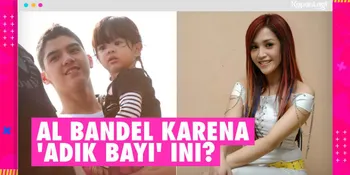 Al Ghazali Pernah Bandel Usai Perceraian Orangtua, Maia Estianty: Mungkin Karena Anak Mulan