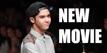 Al Ghazali Siap Bintangi Film Layar Lebar Baru