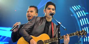 Al Ghazali Temani Ahmad Dhani - Mulan ke Bali