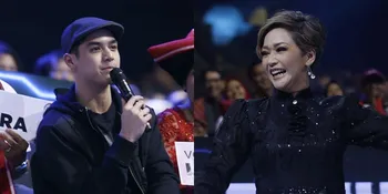 Al Ghazali Ulang Tahun yang ke-23, Maia Estianty Tuliskan Ucapan dan Doa yang Bikin Haru