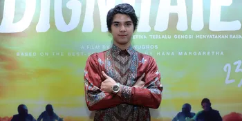 Al Ghazali Ungkap Pernah Dilecehkan Guru Les, Tangan Hampir Masuk Ke Dalam Celana