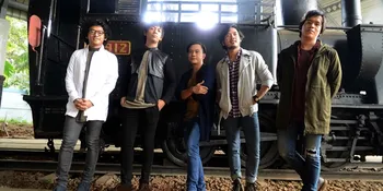 'Al Masiva' Ini Pengajian Rutin Tiap Bulan d Masiv Bareng Fans