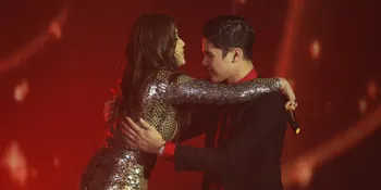 Al Nangis di Pelukan, Ini Pendapat Maia Estianty..