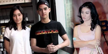 Al Pilih Tatjana Saphira, Ariel Tatum Kena PHP