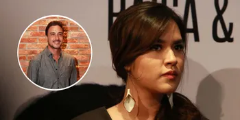Alami Bengkak di Telinga, Raisa Temani Hamish Daud Jalani Operasi