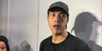 Alami Bengkak Pada Bagian Bibir, El Rumi Akui Pukulan Keras Jefri Nichol Sampai Buat Perutnya Mual