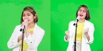 Alami Cedera Ligamen Ankle, Regina Poetiray Geisha Sampai Harus Operasi - Minim Gerakan Saat Manggung