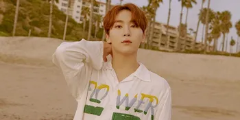 Alami Cedera Ligamen Hingga Harus Dioperasi, Agensi Umumkan Seungkwan SEVENTEEN Hiatus