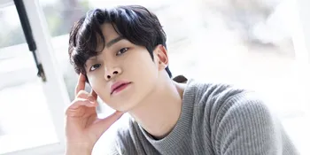 Alami Cedera Punggung dan Lutut, Rowoon SF9 Harus Hiatus