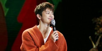 Seo In Guk: Berita Terbaru Hari Ini - KapanLagi.com