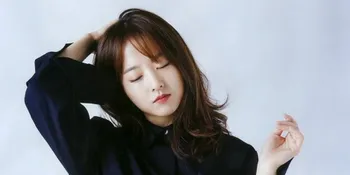 Alami Cedera Serius, Park Bo Young Putuskan Hiatus