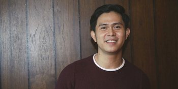 Alami Depresi Hingga ke Psikiater, Cakra Khan Jelaskan Penyebabnya