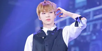 Alami Depresi, Kang Daniel Dapat Surat Manis Dari Fans Anak Kecil